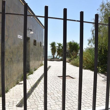 Casa Vacanze Belvedere Porto Empedocle Kültér fotó
