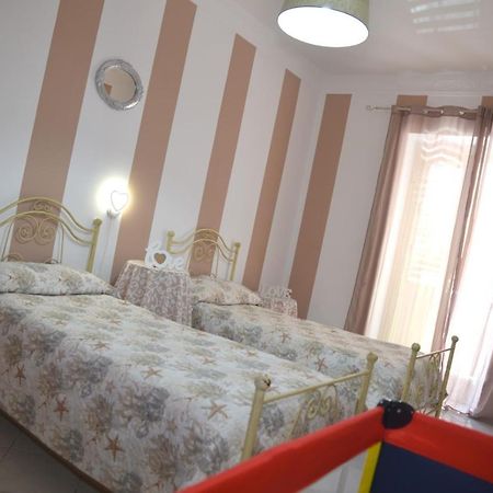 Casa Vacanze Belvedere Porto Empedocle Kültér fotó