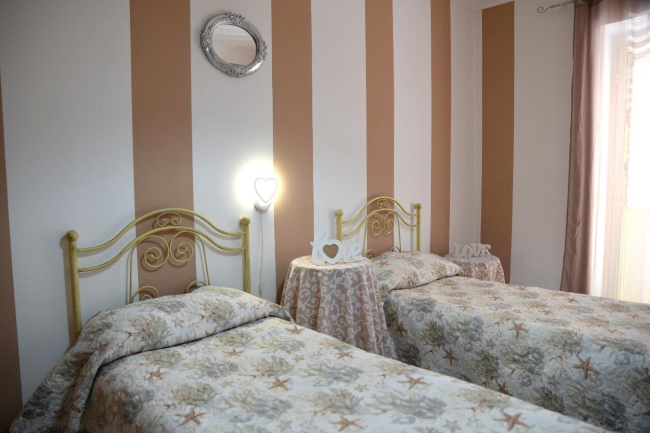 Casa Vacanze Belvedere Porto Empedocle Kültér fotó