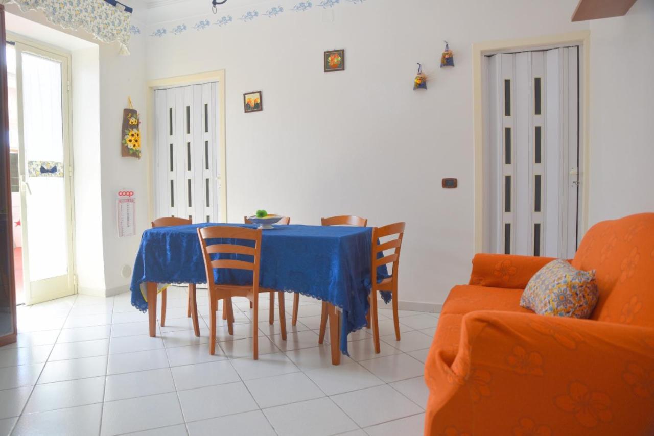 Casa Vacanze Belvedere Porto Empedocle Kültér fotó
