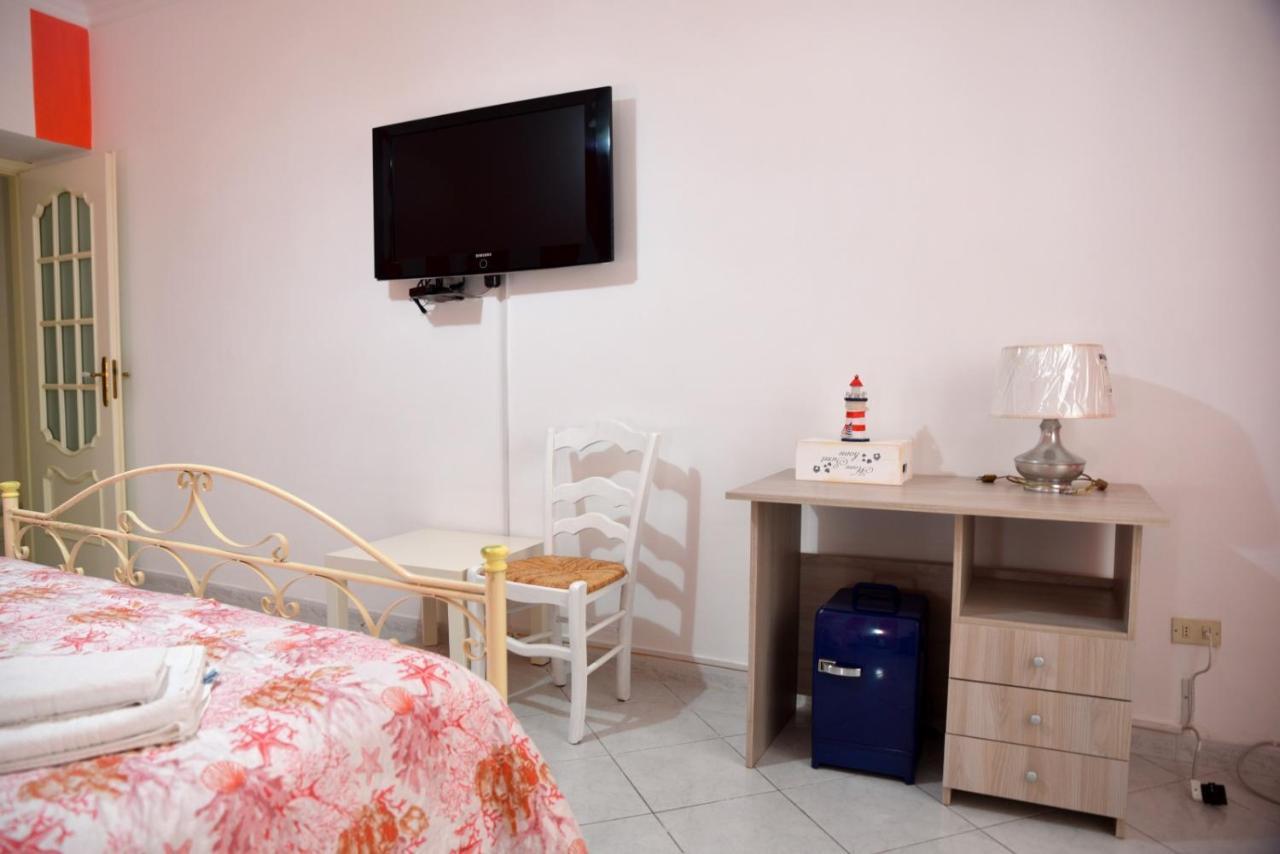 Casa Vacanze Belvedere Porto Empedocle Kültér fotó