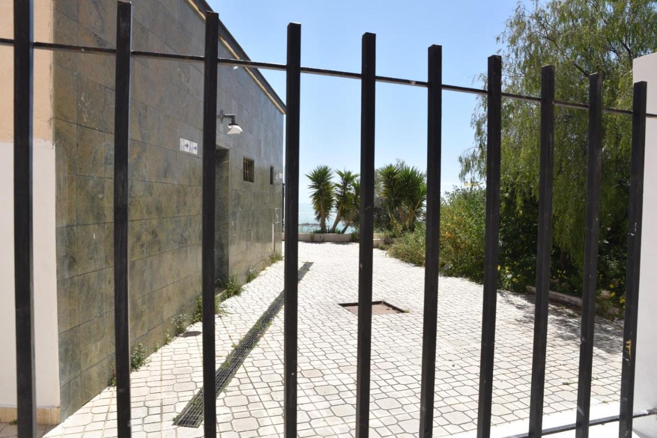 Casa Vacanze Belvedere Porto Empedocle Kültér fotó