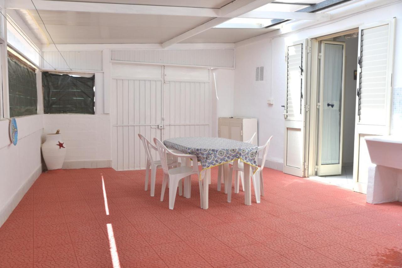 Casa Vacanze Belvedere Porto Empedocle Kültér fotó