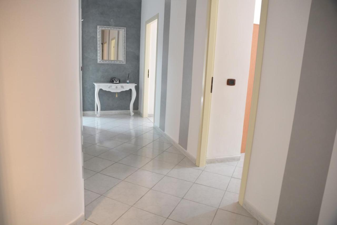 Casa Vacanze Belvedere Porto Empedocle Kültér fotó