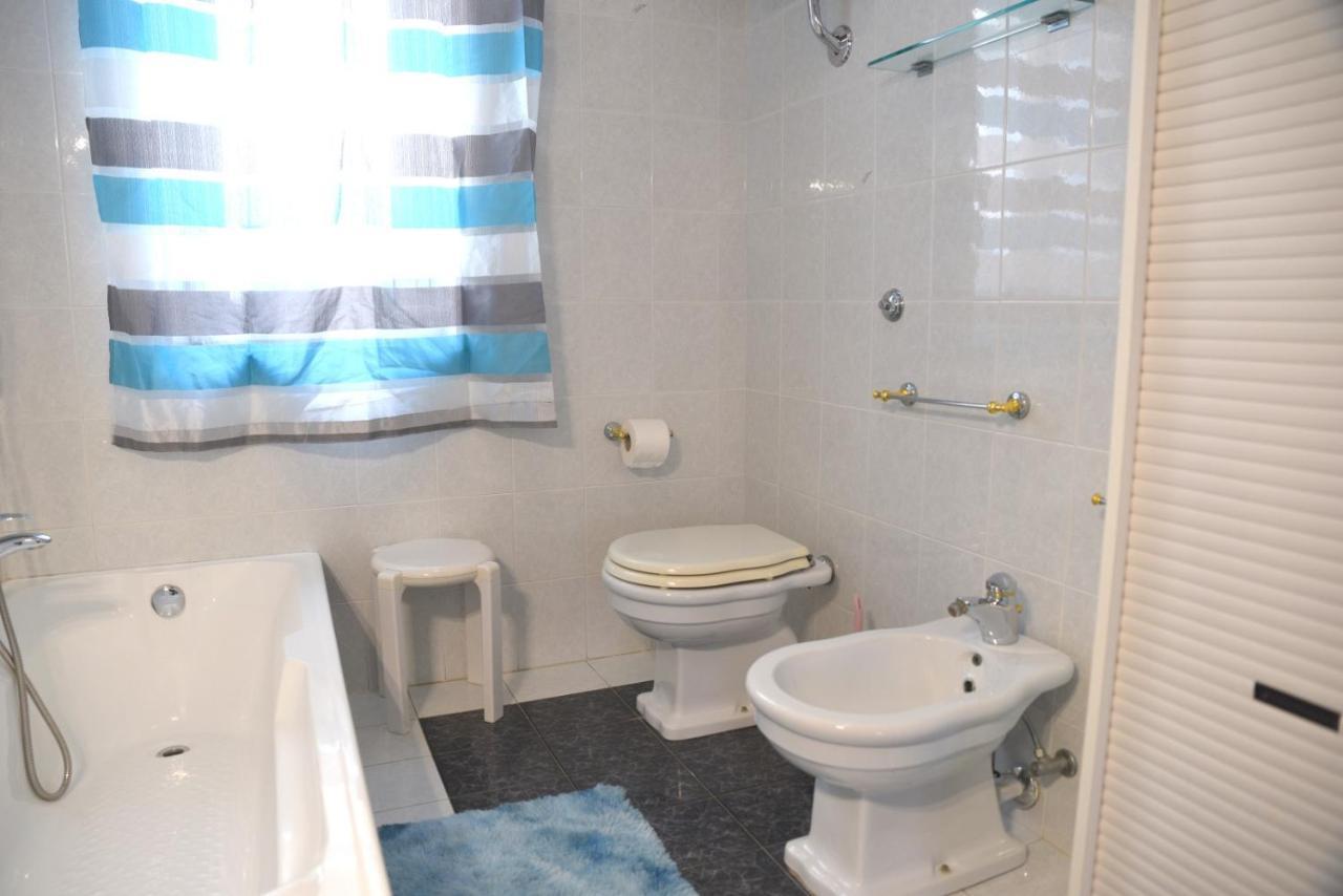 Casa Vacanze Belvedere Porto Empedocle Kültér fotó