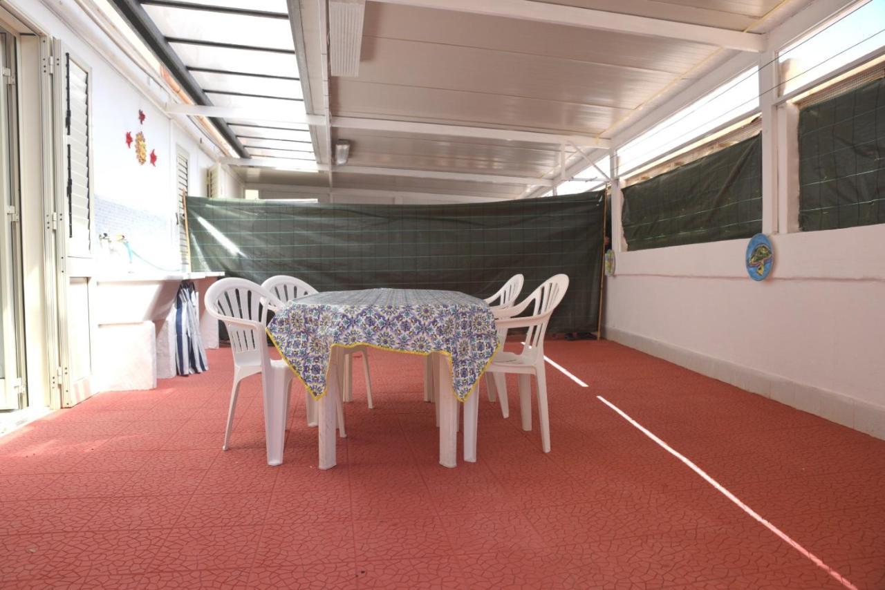 Casa Vacanze Belvedere Porto Empedocle Kültér fotó