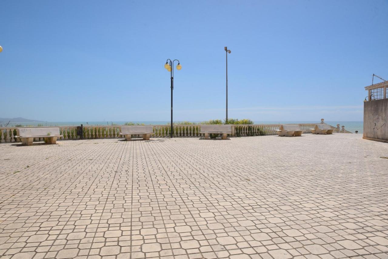 Casa Vacanze Belvedere Porto Empedocle Kültér fotó